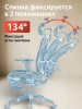 SIHOO Офисное кресло, серый6