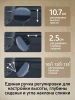 SIHOO Офисное кресло, черный3