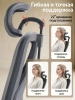 SIHOO Офисное кресло, черный1
